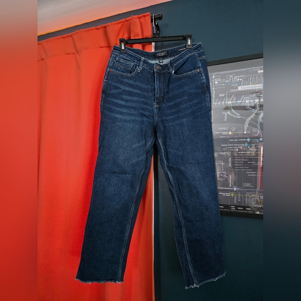 Judy Blue Jeans